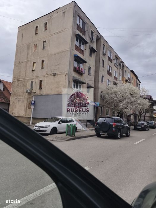 Garsonieră eficientă, gata de locuit, Veteranilor