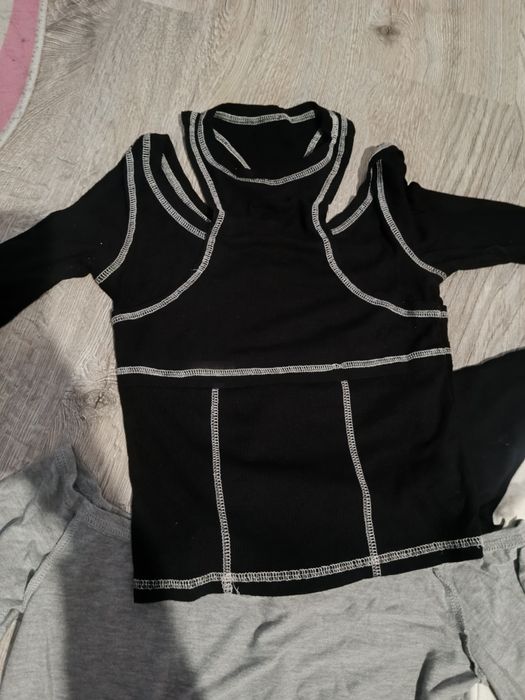 Y2k, grunge, alternative топове