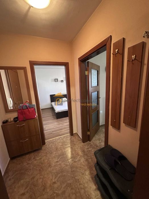 Дава се под наем Двустаен апартамент в Пловдив, Център - 67 кв.м за 400 € - Снимка #6