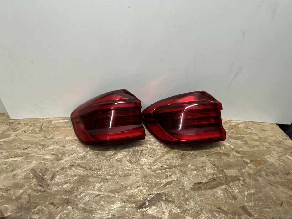 Stop Bmw X3 G01 stopuri stanga 2018-2021