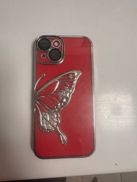 iPhone 14 Roșu 128 Gb