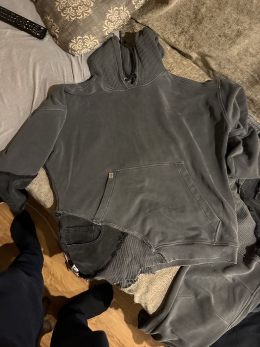 Супер рядък екип като нов