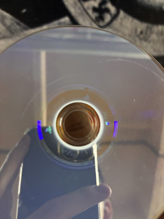 Infamous second son ps4