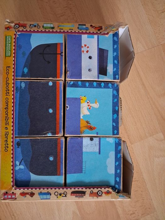 De vânzare Puzzle copii