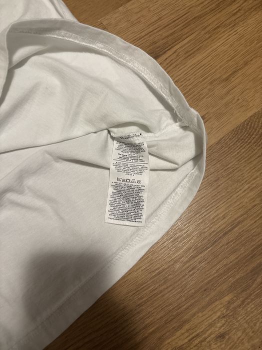 Тениска на Nike