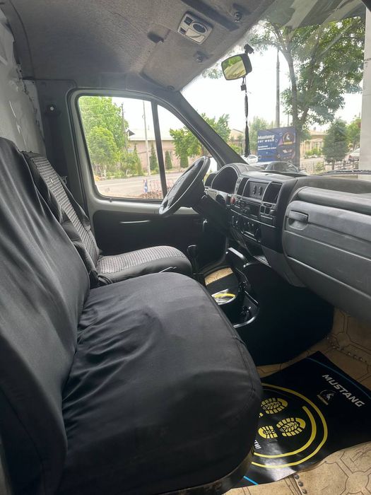 Gazel sotiladi srochna 2007yil pilata mator moshina Ishga Tayor