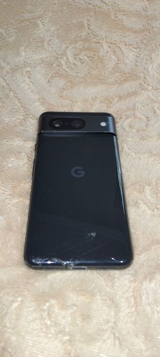Обмен Google pixel 8
