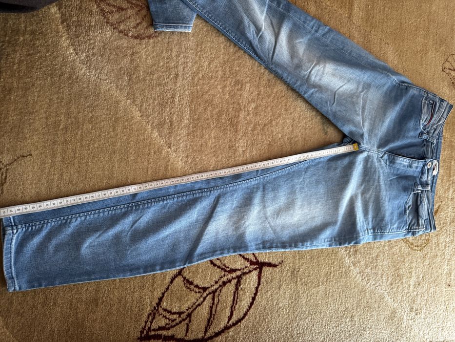 Blugi dama Hilfiger Denim 29/32