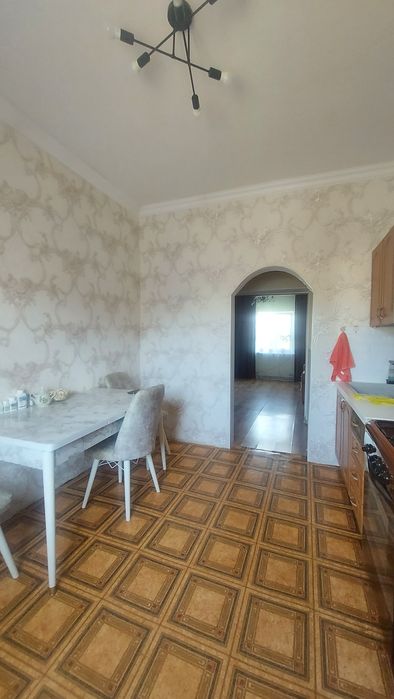 Продаётся дом с участком