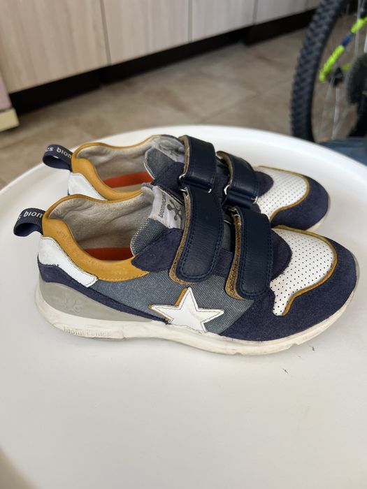 Детски маратонки Biomechanics 31