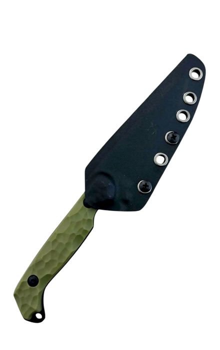 Cuțit tactic bushcraft  premium, full tang