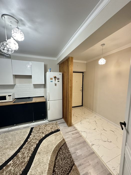 ЖкСамал (Скаткова 112)