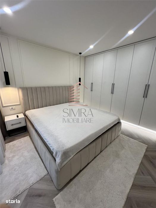 Apartament cu 2 camere de inchiriat, Cantemir