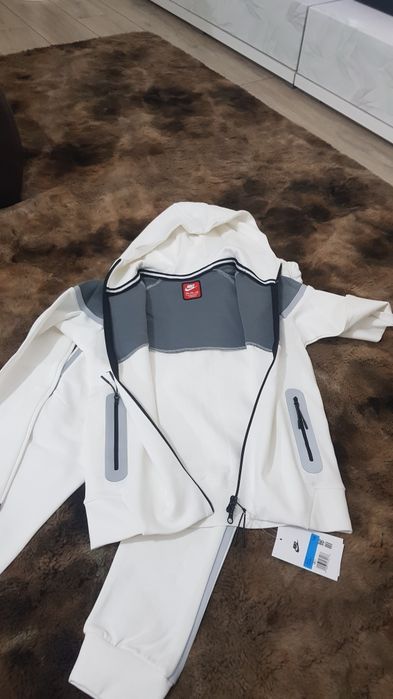 Trening Nike Tech unisex, măsura 152