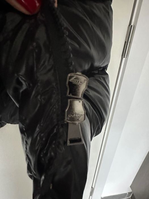 Moncler autentic mărimea M