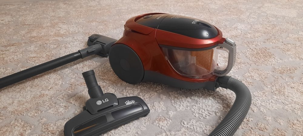 Пылесос сатамын мощный