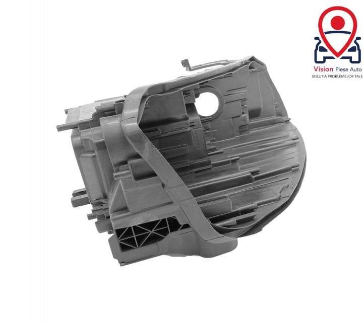 Десен фар Корпус Нов Ксенон Адаптивен Ауди / Audi A8 D4/4H [фейслифт]