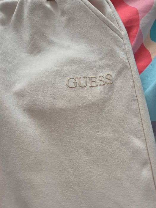 Дамско долнище guess
