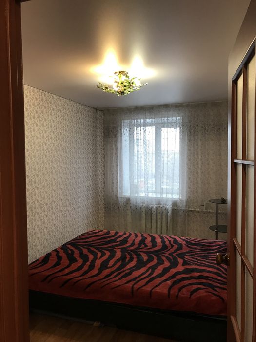 Продам 4х комнатную квартиру!