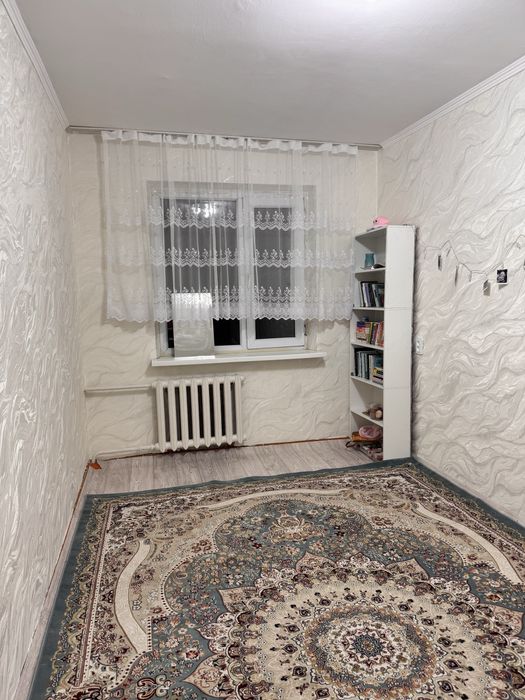 1 комнатная квартира