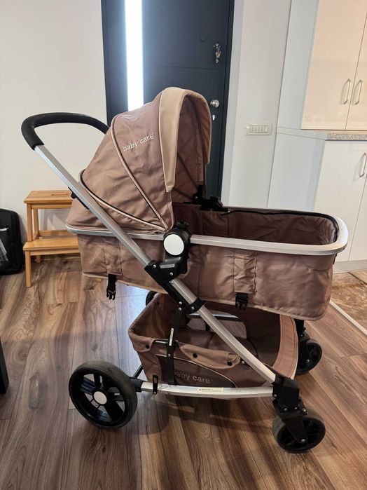 Carucior pentru copii Baby Care