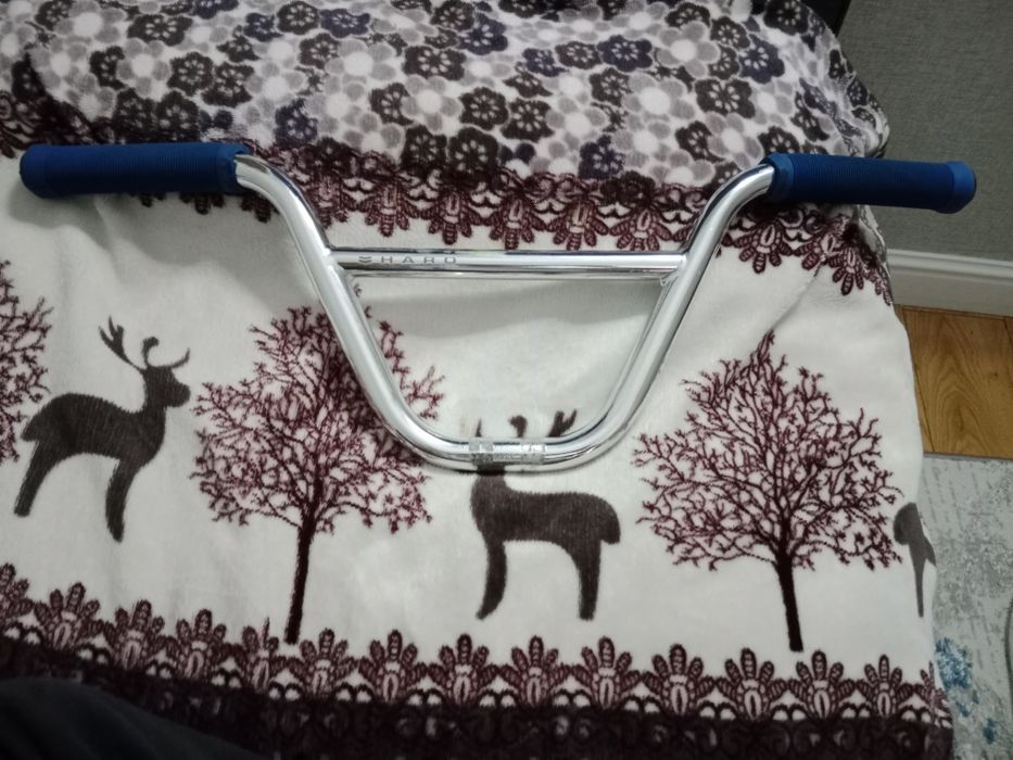 Продам руль для BMX