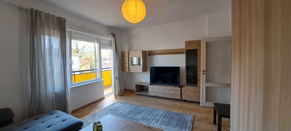 Дава се под наем Двустаен апартамент в София, Лозенец - 81 кв.м за 720 € - Снимка #3