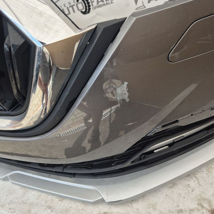 Bara fata Skoda Octavia 4 Scout an 2019-2020-2021-2022-2023