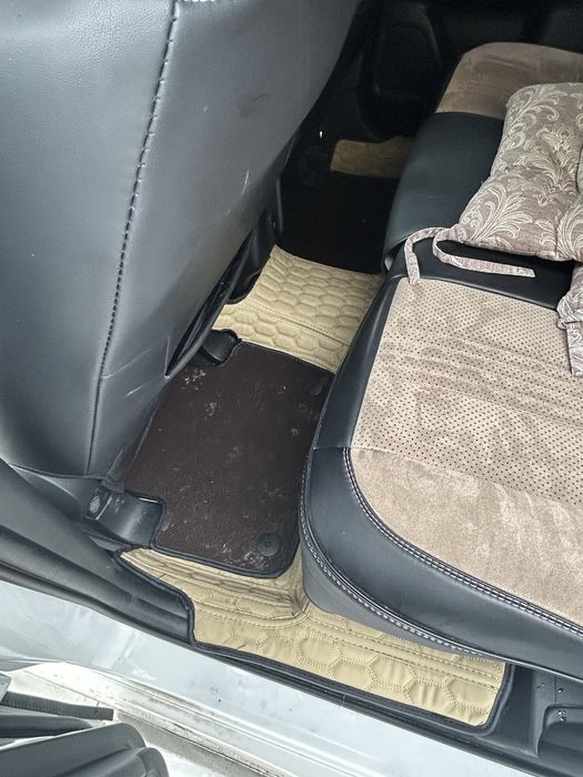 Чехлы на авто универсальные