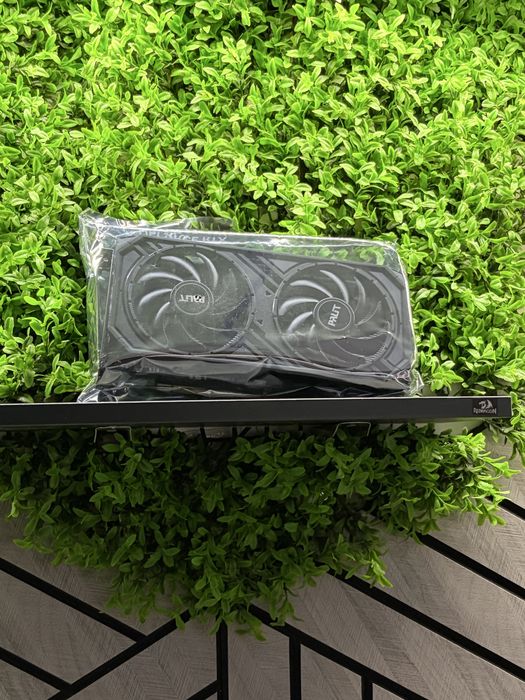 Palit GeForce RTX 4060 Dual 8GB