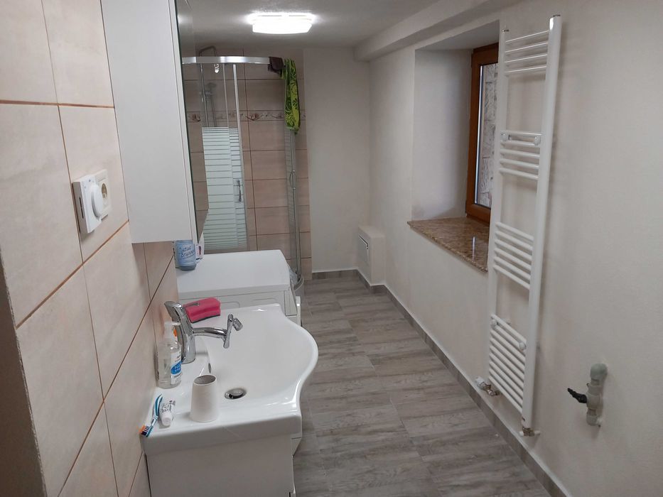 Дава се под наем Етаж от къща в Свищов - 62 кв.м за 255 € - Снимка #7