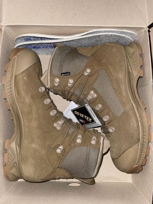 Bocanci Meindl Goretex, nr 43