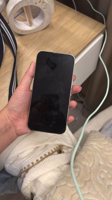 Айфон 13про без ремонта iphone 13 pro