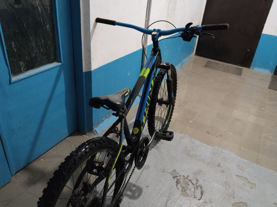 велосипед для станта, обм интересует