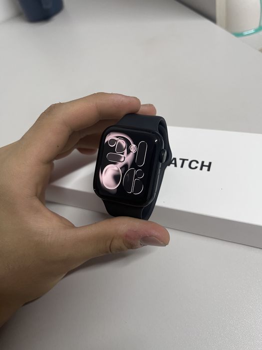 Apple Watch SE 2 44мм