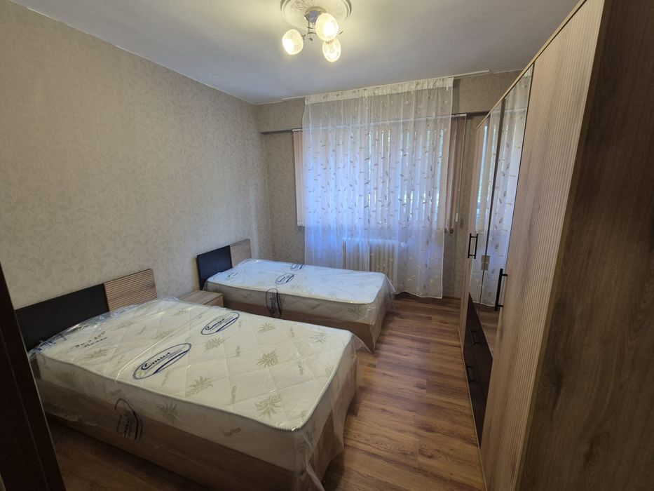 Дава се под наем Четиристаен апартамент в София, Свобода - 83 кв.м за 698.7 € - Снимка #9