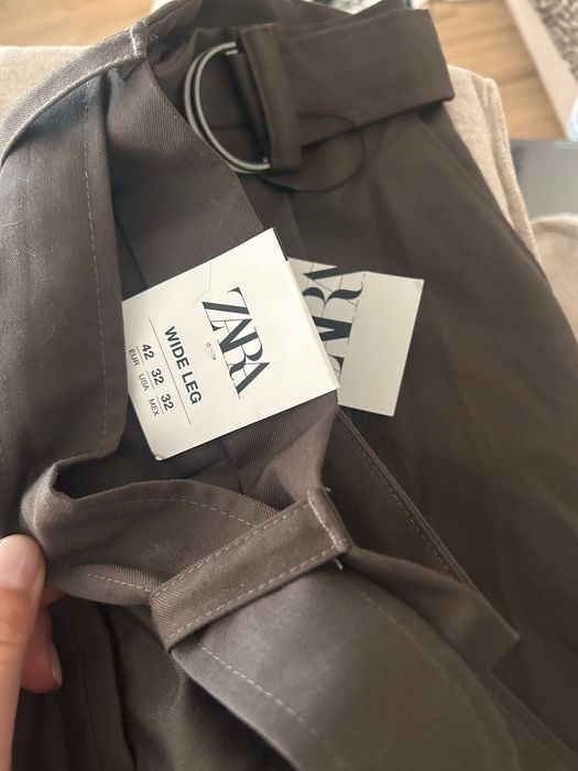 Панталон Зара 4470/306/832