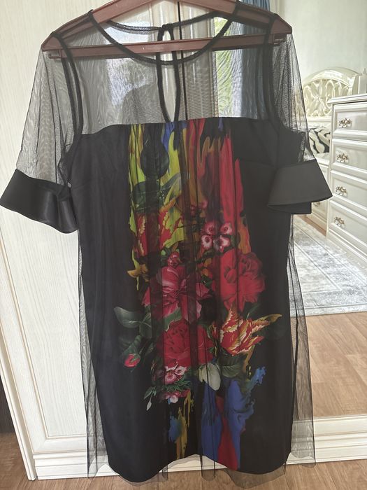 Продам платье турция красивое