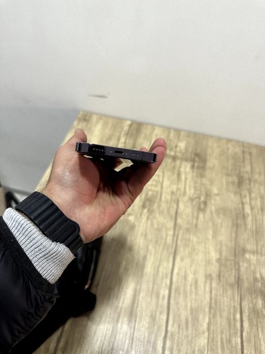 Iphone 14 Pro ideal sotiladi