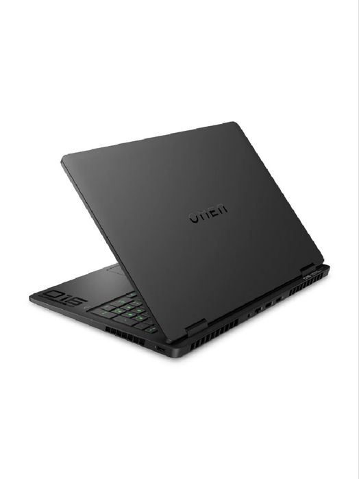 Игровой ноутбук Hp omen 16