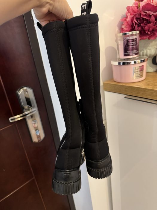 Vand cizme Love Moschino originale 36