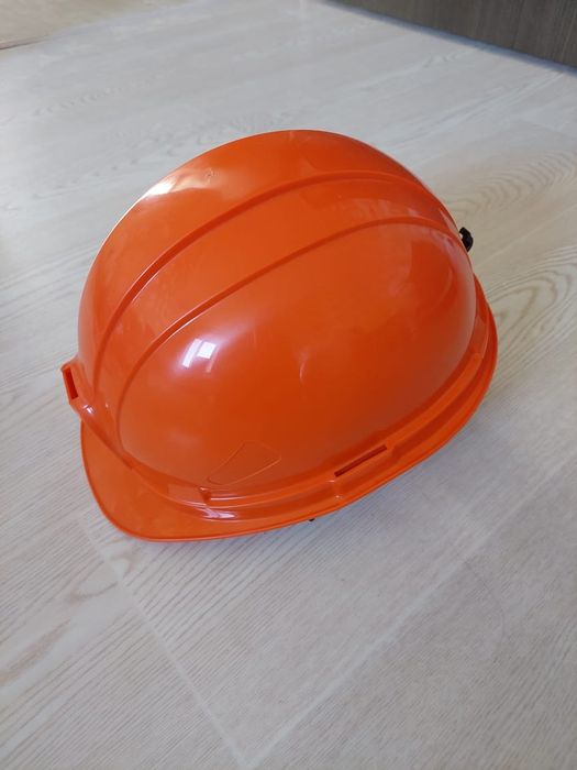 Каска шахтёрская