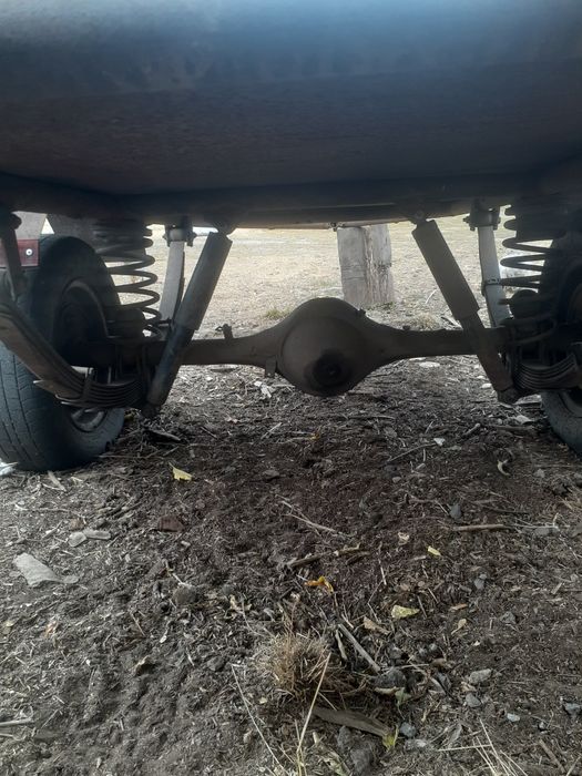 Прицеп моторолер.