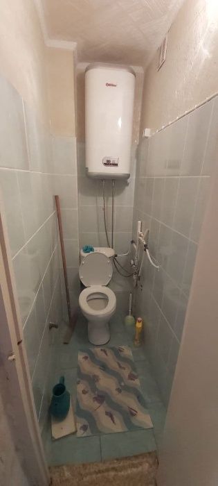 Продам 3х. комнатную квартиру.