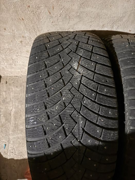 Диски с шинами 285/50/r20