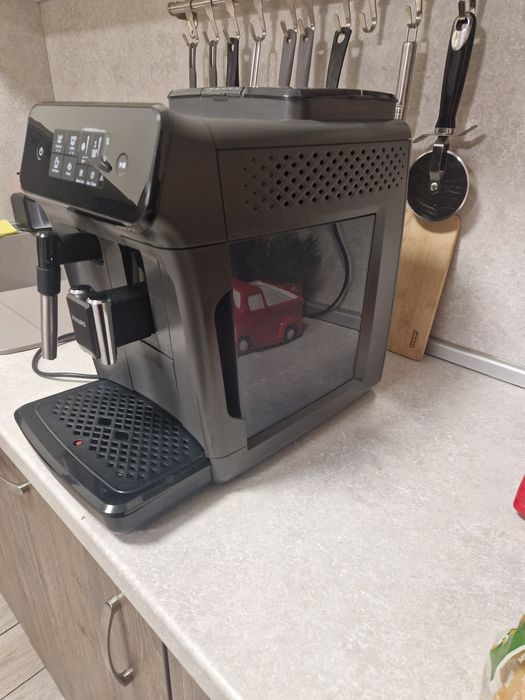 Кафе машина (кафеавтомат) Philips