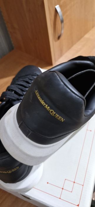 Мужские кроссовки