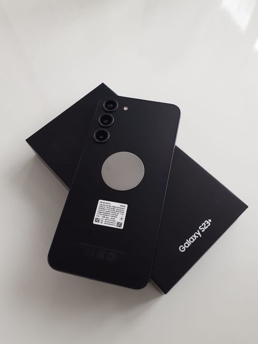 Самсунг S23 плюс 256гб