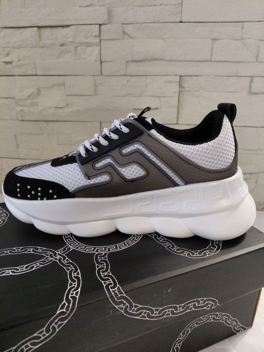 Adidași Versace Chain Reaction Dama
