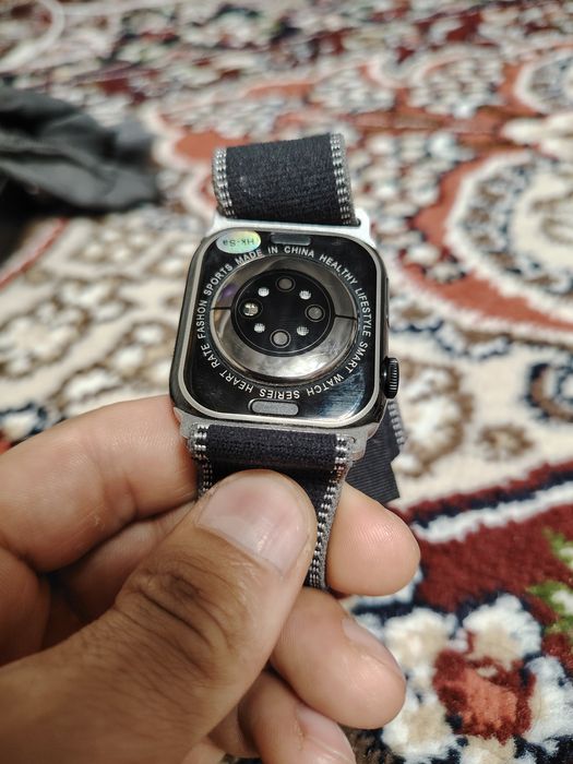 Smartwatch HK 11 pro max